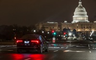 信号機が変わるタイミングを表示、アウディと信号機の通信サービス…米国で拡大展開 画像