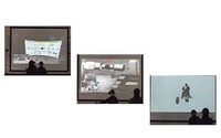 ブリヂストン、工場見学でタイヤ製造をVR体験 画像