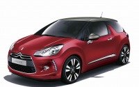 シトロエン C3 など2729台リコール、タカタ製エアバッグ不具合で 画像