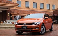 VW ポロ 新型…コンパクトカー新時代の幕開け 画像