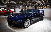世界限定10台、伊トゥーリングがマセラティを大胆変身…ジュネーブモーターショー2018 画像