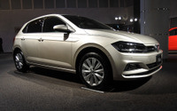 VWポロ 新型発表、先行受注1000台超…2018年後半にはGTIも追加へ 画像