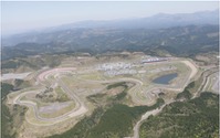 熊本地震で被災したオートポリスの復旧工事が完了 画像