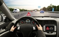 逆走車警報をリスナーのスマホに配信…クラウドベース、ボッシュが独ラジオ局と提携 画像