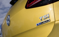 VW ゴルフ に新開発マイルドハイブリッド…燃費は25km/リットル 画像