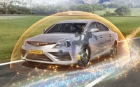 コンチネンタル、全車載製品に暗号機能を採用へ…ハッキング防止 画像
