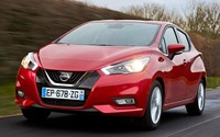 日産が全車にコネクト機能を搭載へ 2022年度までに 画像