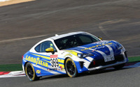 グッドイヤー、86/BRZレースに今年も参戦 2018年モータースポーツ活動計画 画像