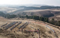 【JNCC 第2戦】日本最大級のスケールで開催された熊本ラウンドを、小池田猛が圧勝 画像