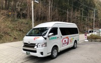 新時代の交通の実現を目指し「AI運行バス」実証実験を実施…会津若松 画像