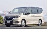 【日産 セレナe-POWER 試乗】大いに迷って選んでいただきたい…岩貞るみこ 画像