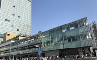 バスタ新宿で、高速バスロケシステムの実証実験---ETC2.0を活用 画像