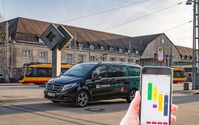 BMWとダイムラーがモビリティサービス事業を統合へ 合意 画像