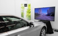 【岩貞るみこの人道車医】「車内の音」問題、BOSEの提案に可能性を感じた 画像