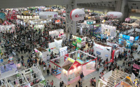 【インターペット2018】過去最多の503社が出展 明日より一般公開 画像