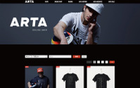 オートバックス、ARTAブランドサイトを開設 グッズ購入も可能 画像