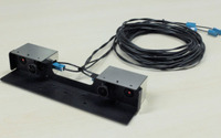ZMP、ステレオカメラ RoboVision3 を出荷開始 最大150m・水平100°をセンシング 画像