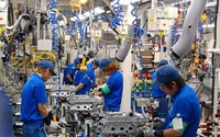 軽四輪車国内生産、15か月ぶりのマイナス 2月 画像
