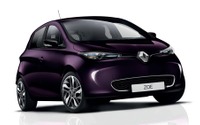 欧州最量販EV、ルノー ゾエ…バッテリーはリースと購入の2方式に 画像