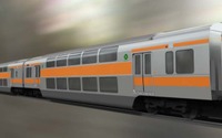 中央快速線E233系へのグリーン車連結は2023年度末に…先行して普通車にトイレを設置 画像