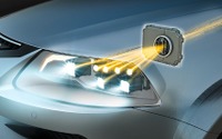 コンチネンタルとオスラムが合弁設立、先進運転支援向けヘッドライトなどを開発へ 画像