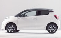 トヨタとプジョーに兄弟車、シトロエンの C1 に改良新型…新世代エンジン搭載 画像
