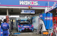 【SUPER GT】開幕戦岡山の週末が動き出す…バトンに可夢偉、ローゼンクヴィストら“大型新人”の活躍が今季の特注要素 画像
