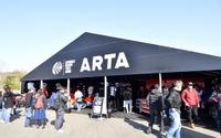 【SUPER GT 第1戦】ARTAはレーシングチームからレーシングスポーツブランドへ 画像