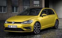 VWブランド世界乗用車販売が新記録、5.9%増の152万台 2018年第1四半期 画像