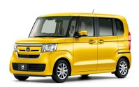 軽自動車税増税で2割が購入に影響---使用実態調査 画像