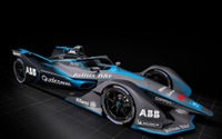 ポルシェが フォーミュラE の公式マニュファクチャラーに認定…2019年から参戦へ 画像