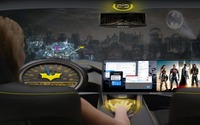世界のコネクトカー市場予測、2022年までに1億台超が出荷の見通し 画像