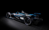 メルセデスベンツのフォーミュラE参戦が正式決定 2019年末から 画像