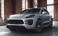 ポルシェ世界販売が過去最高、6.3%増の6万台超え 2018年第1四半期 画像