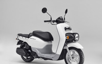 ホンダ ベンリィ に改善対策、メインハーネス断線で走行中エンジン停止のおそれ 画像