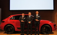 ポルシェジャパン、ロールプレイコンテスト全国大会を初開催…日頃の技競う 画像