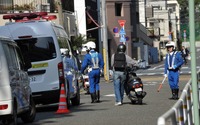 全国で通学路の一斉検問…新1年生には小・中・高、共通で注意 画像