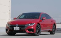 【VW アルテオン 試乗】費用対効果は高いが、あえてVWを選ぶことができるか…中村孝仁 画像