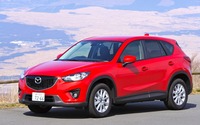 マツダ、CX-5 など6万3000台をリコール「純正外のオイルフィルターを使わないで」 画像