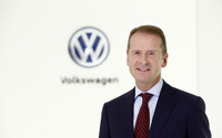 VWグループ、新体制を発表…ディース新CEOがコネクトとITを直轄 画像