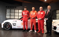 寺田陽次郎率いるTEAM TERRAMOS、今季はグローバルMX-5カップに挑戦 画像