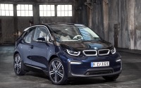 BMWグループの電動車世界販売38%増、米国は78%増 2018年第1四半期 画像