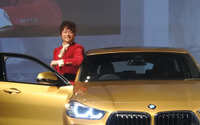 BMWブランド・フレンドに香取慎吾が就任…「最初はドッキリかと思った」 画像