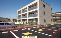ミサワホーム不動産が駐車場シェアリング事業に参入 画像