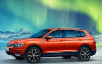 VW中国販売が新記録、13.4%増の89万台…乗用車シェア1位 2018年第1四半期 画像