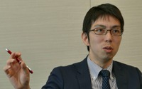 中国ITビッグ3がねらうファブレスEV…日本総研程塚正史マネジャー【インタビュー】 画像