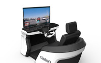 クラリオン、インフォシートなど安全運転支援システムを紹介予定…北京モーターショー2018 画像