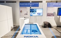 BMWグループ、コネクトカー向け新技術を発表…5G時代到来に準備 画像