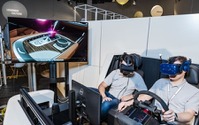 BMWグループ、新車のインテリア開発に複合現実テクノロジー導入 画像