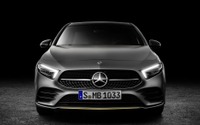 メルセデス、合計10車種のワールド&アジアプレミアを予定…北京モーターショー2018 画像